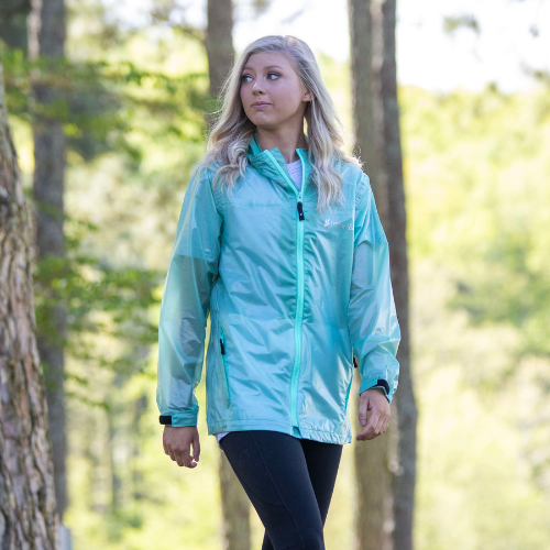 Women's Xtreme Lite Jacket by Frogg Toggs