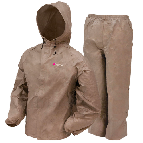 Women's Ultra-Lite Rain Suit by Frogg Toggs