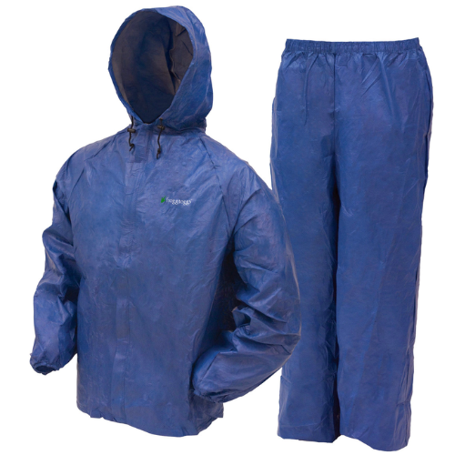 Men's Ultra-Lite Rain Suit by Frogg Toggs