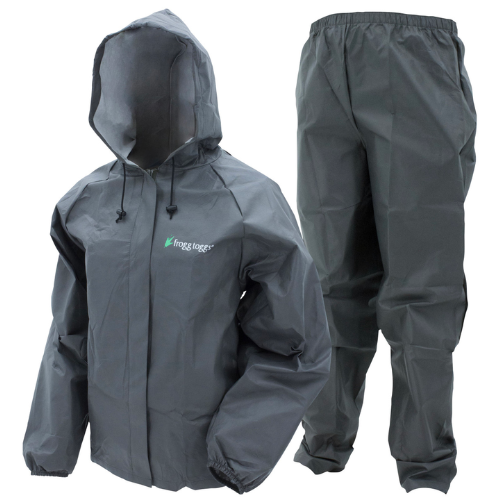 Men's Ultra-Lite Rain Suit by Frogg Toggs