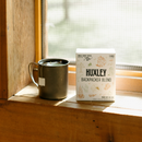 Backpacker Blend Instant Coffee by Huxley