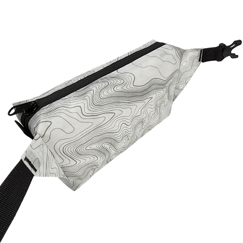 Ultralight Fanny Pack by High Tail Designs