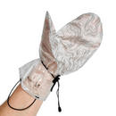 Ultralight Rain Mitts by High Tail Designs
