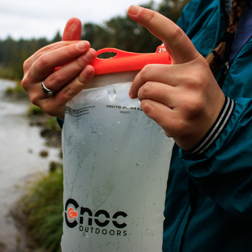 Vecto Water Container by CNOC Outdoors