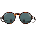 Viale Armless Sunglasses by Ombraz Sunglasses