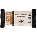 White Chocolate Macadamia Bars by Kate's Real Food