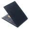 Lean Wallet Black by Hawbuck