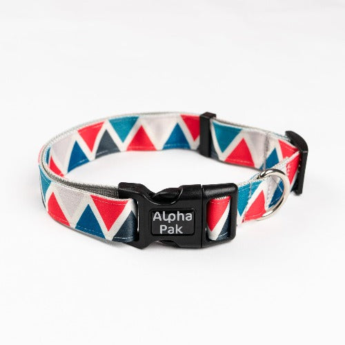 Alpha Pak Dog Collar