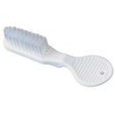 Thumbprint Handle Toothbrush by New World Imports