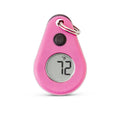 Zipper-Pull Thermometer by ThermoWorks
