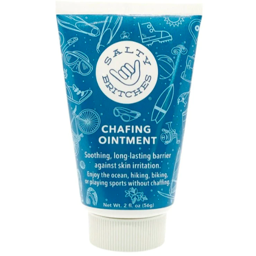 Chafing Ointment by Salty Britches