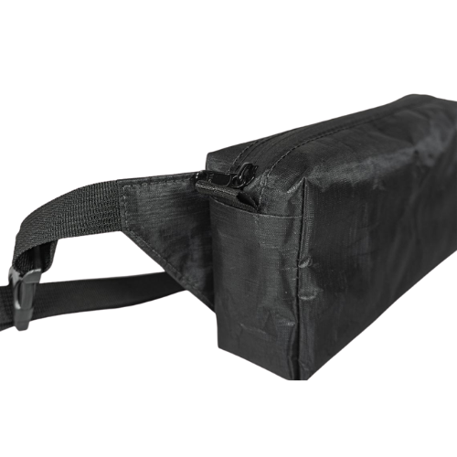 5 Favorite Fanny Packs for Ultralight Backpacking – Garage Grown Gear