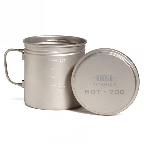 BOT 700 by Vargo Outdoors