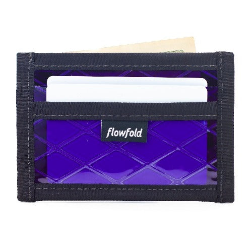 Founder Wallet by flowfold