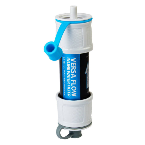 Versa Flow Lightweight Water Filter by HydroBlu