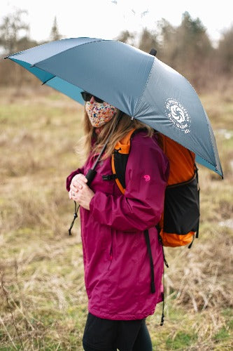 Six Moon Designs Rain Walker Umbrella