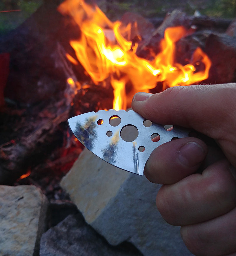 The ULK by Rainy Day Forge