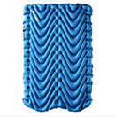 Double V Sleeping Pad by Klymit