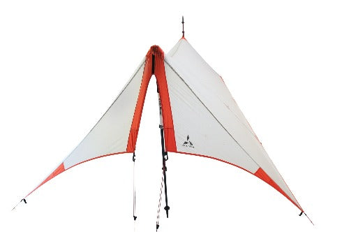 SplitWing Shelter Bundle by SlingFin