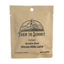Double Shot Latte | Whole Milk by Farm to Summit