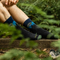 ATC Micro Crew Midweight Hiking Sock by Darn Tough