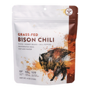 Grass-Fed Bison Chili by Heather's Choice