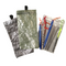 Stake Bag with Velcro by Pond's Edge LLC