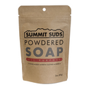 Summit Suds Powdered Soap by Pika Outdoors