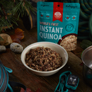 Instant Quinoa by Nomad Nutrition