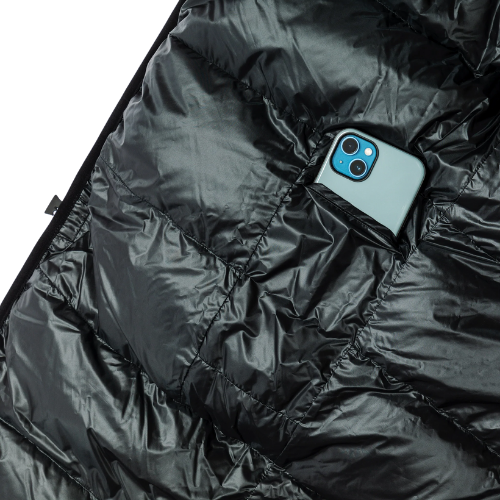 Palisade 30°F Quilt by Katabatic Gear