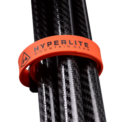 UltaMid Pole Straps by Hyperlite Mountain Gear