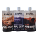 Maple Energy Variety Pack by Embark