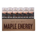 Coffee Maple Energy by Embark