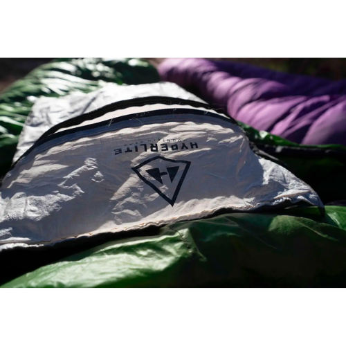 Stuff Sack Pillow by Hyperlite Mountain Gear