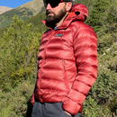Men's Tincup Down Jacket by Katabatic Gear