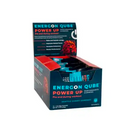 Power Up Strawberry Pre-workout Gummies & Energy Supplements by Seattle Gummy Company
