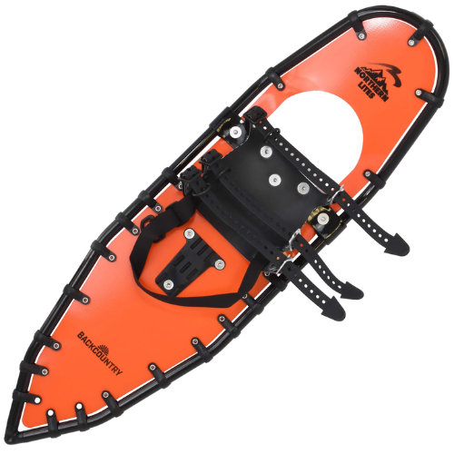Backcountry by Northern Lites Snowshoes