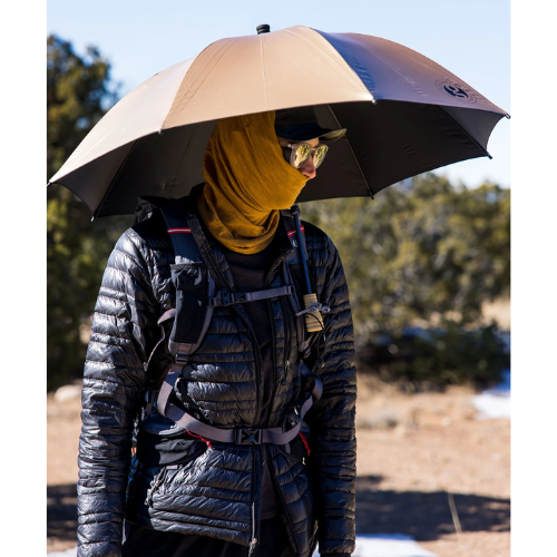 Sun Umbrella Showdown — Pros and Cons of 4 Ultralight Options! – Garage  Grown Gear