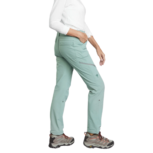Go There™ Pant by Gnara®