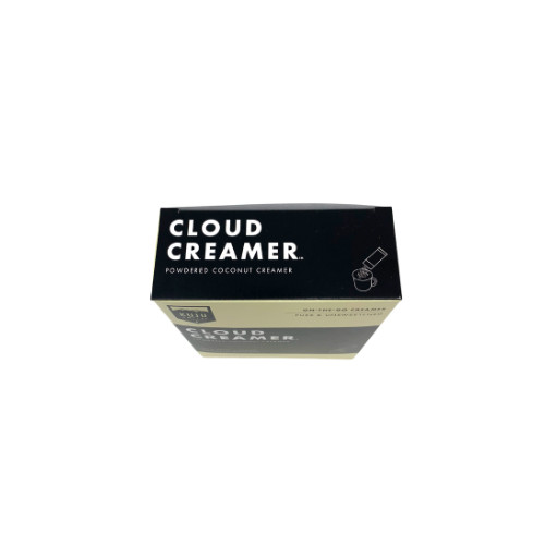 Cloud Creamer by Kuju Coffee