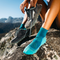 Women's Light Hiker Quarter Lightweight Hiking Sock by Darn Tough