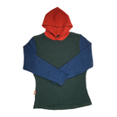 Women's All-Paca™ Fleece Hoodie by Appalachian Gear Company