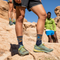 CDT Micro Crew Lightweight Hiking Sock by Darn Tough