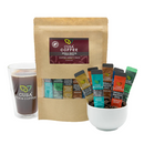 Coffee Variety Pack by Cusa Tea & Coffee