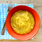 Easy Cheddar Grits with Jalapeño & Hatch Green Chile by FishSki Provisions