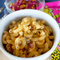 Hatch Red Chile, Bell Pepper, Garlic Mac & Cheese by FishSki Provisions