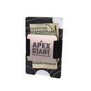 Wallet by Apex Giant