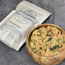 Thai Red Curry by Farm to Summit
