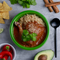 Chicken Molé With Rice by Heather's Choice