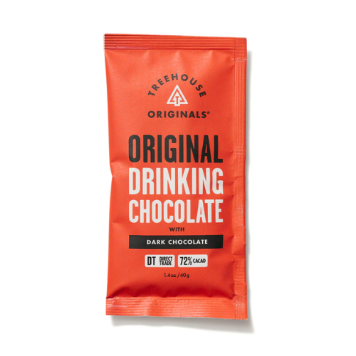 Original Drinking Chocolate by Treehouse Originals